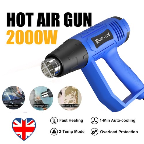 Heat gun nozzles - heat, gun+4