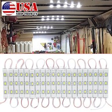 60 LED 12V Cargo Camper RV