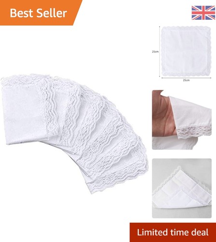 Pieces ladies cotton - 6,