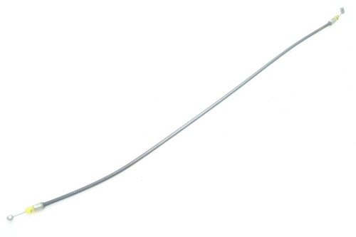 Seat lock cable suzuki - cable,
