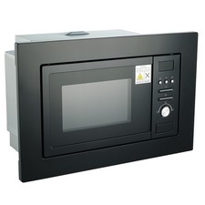 20L Integrated Built-in