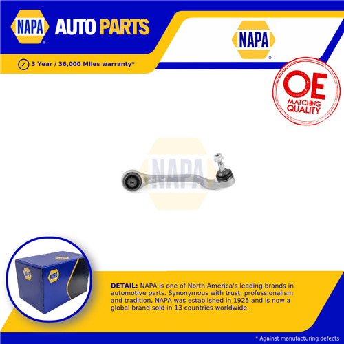Wishbone suspension arm fits - /,