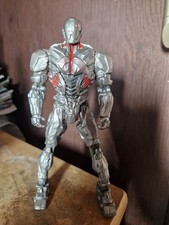 CYBORG DC Comics Justice League Multiverse Figure 2017 6.5 Inch Mattel