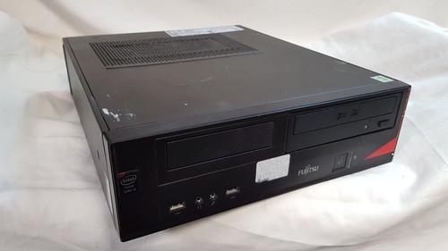 Fujitsu esprimo e420 e85+