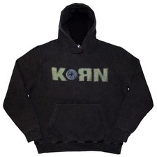 Korn Doll Issues Pullover