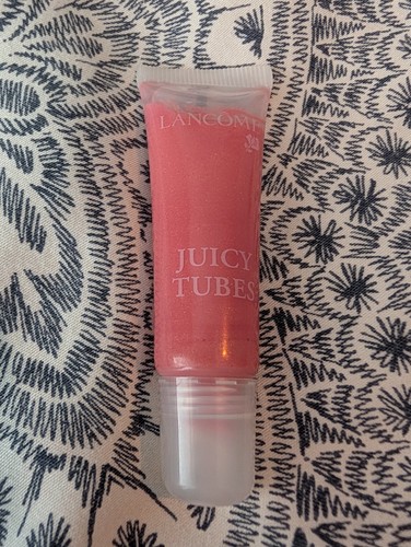 Lancome juicy tubes coral - lancome,
