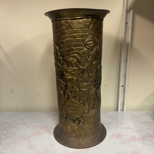 Gold brass plated - gold,