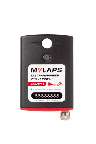 Mylaps car bike - car, /