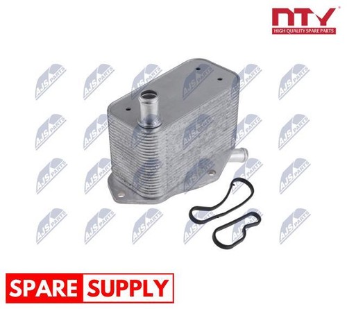 Oil cooler engine for - cooler,,