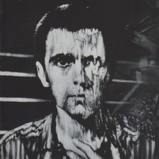 Peter Gabriel - Peter Gabriel