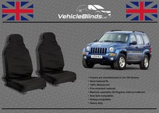 Seat covers for jeep - jeep, cherokee