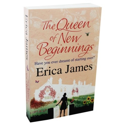 The queen new - the,