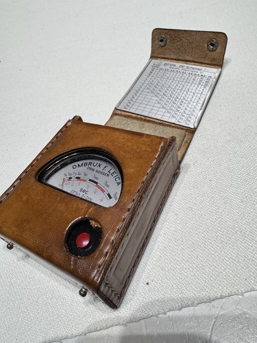 30026 gossen ombrux for - for, leica