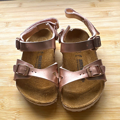 Birkenstock rio kids eu - birkenstock,