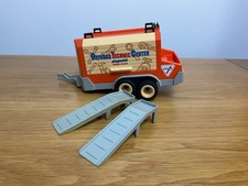 Playmobil Off-road Technic