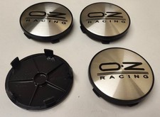 4 pcs OZ O.Z Alloy Wheel