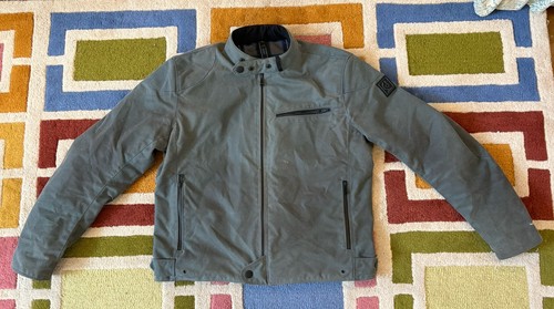 Belstaff stealth ariel 104259 - belstaff,