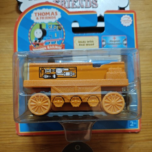 Thomas the tank engine - the,