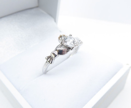 Clogau silver 9ct rose gold - silver, &