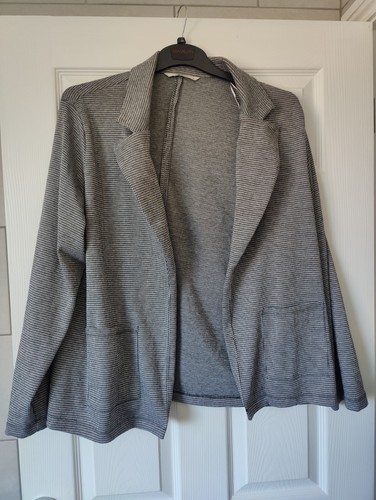 Size blazer casual - tu,