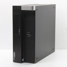 Dell Precision 5810 Tower PC