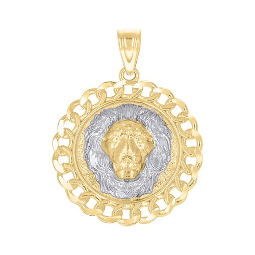 10kt two tone gold - two-tone,