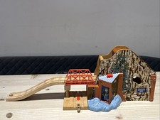 Thomas Wooden Railway MORGANS