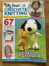 Your Crochet & Knitting