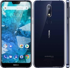SEALED BOXED Nokia 7.1 32GB