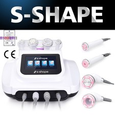 Shape 1 30k rf - s-shape,