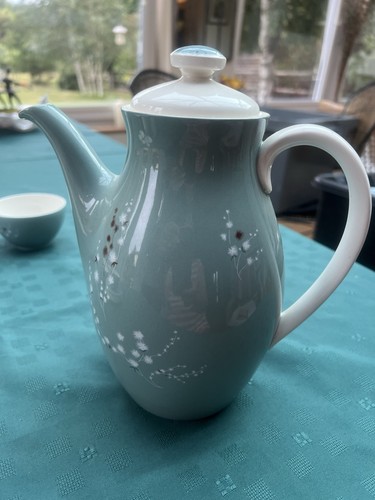Royal doulton coffee set - royal,