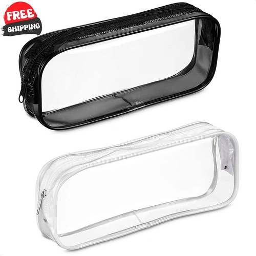 Soft plastic transparent - soft,