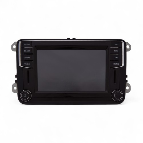 Skoda columbus navigation - skoda,