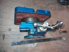 Axminster 2 Way Drilling Table Table  For Pillar Drill