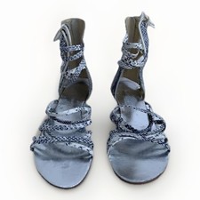 Free People Sandals Gladiator