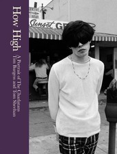 How High: A Portrait of The Charlatans by Tim Burgess Hardback
