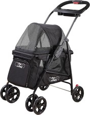 Pet Stroller Foldable