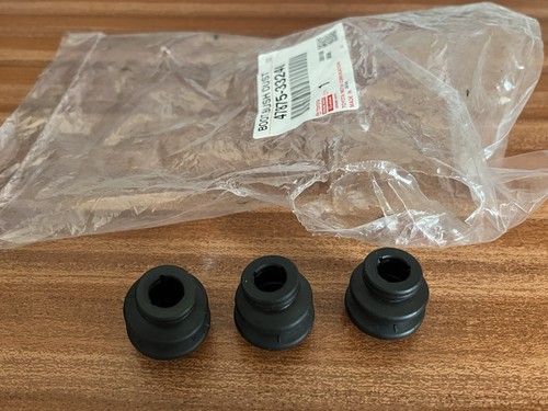 Genuine toyota rear brake - genuine,