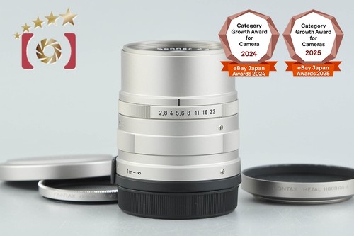 Contax carl zeiss sonnar - carl, 90mm