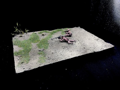 Scale realistic military - scale,