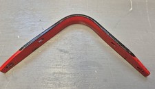 Kent & Masters Red Wide S BAR GULLET