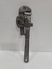 Erie Tool Works 10" Pipemaster