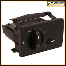 Headlight Light Control Switch
