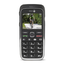 Doro PhoneEasy 520X Mobile