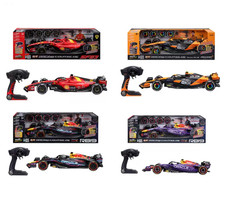 Formula 1 RC Car 1:10 Scale