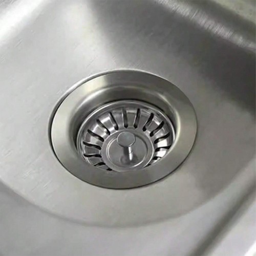 Franke sink plug for - sink,