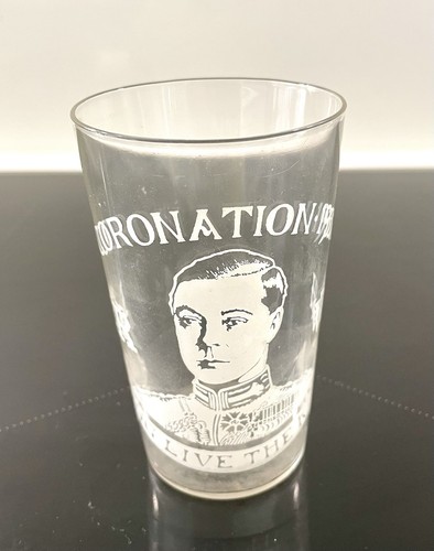 Edward viii 1937 - (abdicated),