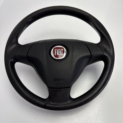 Fiat doblo steering wheel - doblo,