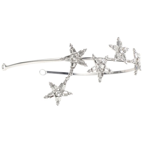 Bridal headdress flower girl - flower,