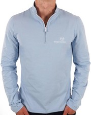 Sergio Tacchini 1/4 Zip Top